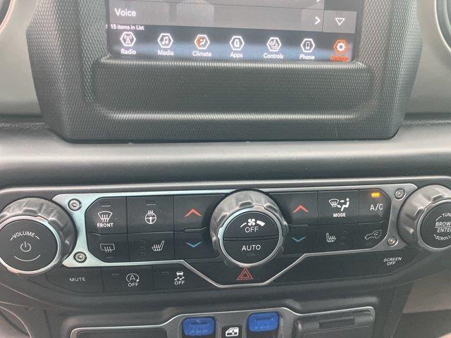 2021 Jeep Gladiator - $24,503