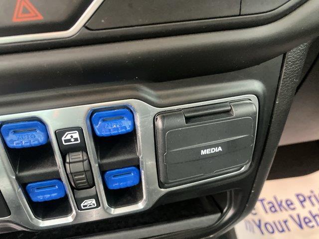 2021 Jeep Gladiator - $24,503