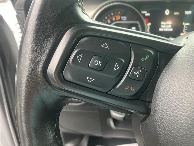 2021 Jeep Gladiator - $24,069