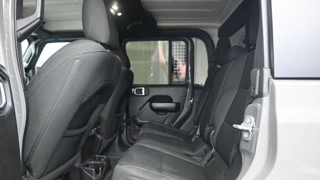 2021 Jeep Gladiator Texas Trail