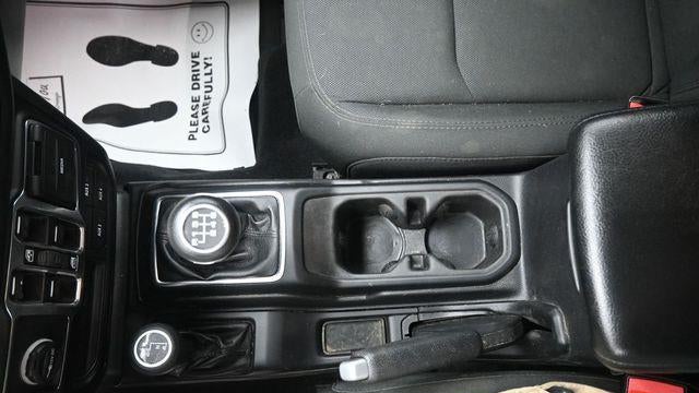 2021 Jeep Gladiator Texas Trail