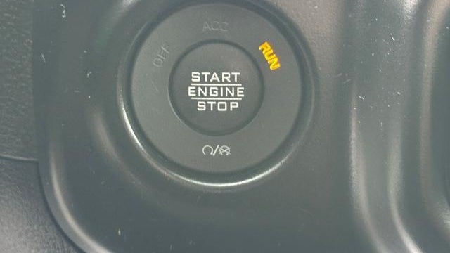 2022 Jeep Gladiator Altitude