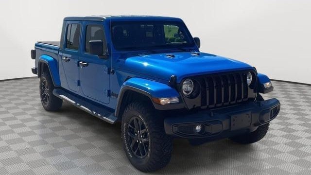 Preowned 2022 Jeep Gladiator Sport for Sale