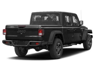 2022 Jeep Gladiator 4X4 Sport 4DR Crew Cab 5.0 FT. SB