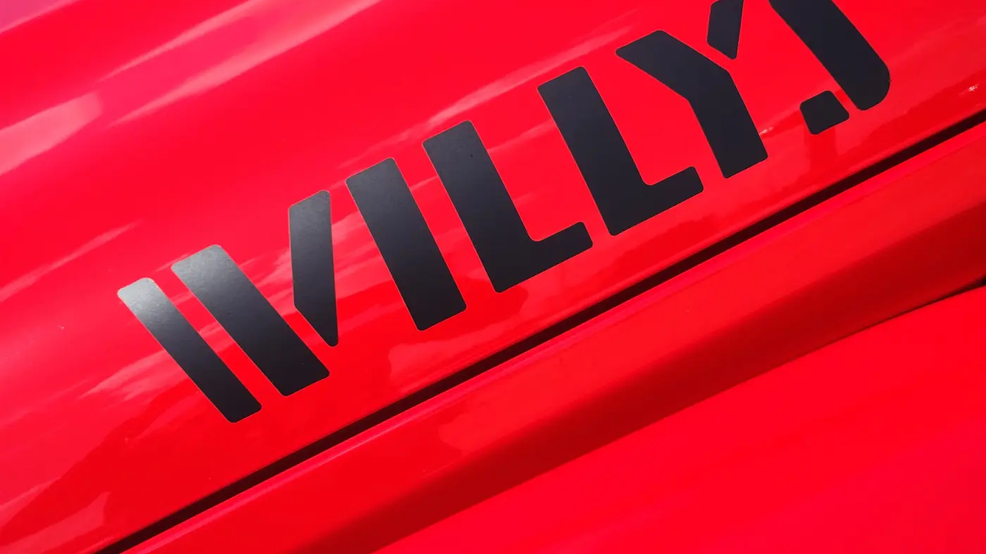 2024 Jeep Gladiator Texas Trail