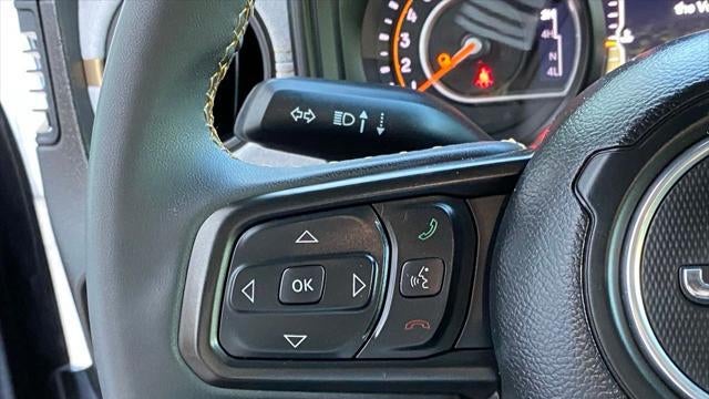 2024 Jeep Gladiator Willys