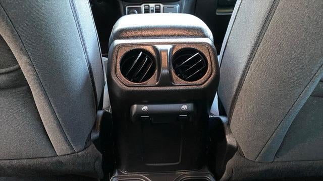 2024 Jeep Gladiator Willys
