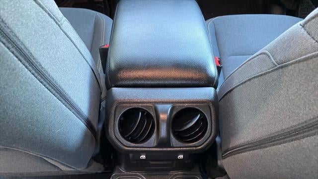 2024 Jeep Gladiator Willys