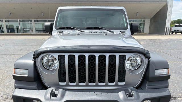 2020 Jeep Gladiator Sport Altitude
