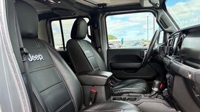 2020 Jeep Gladiator Sport Altitude