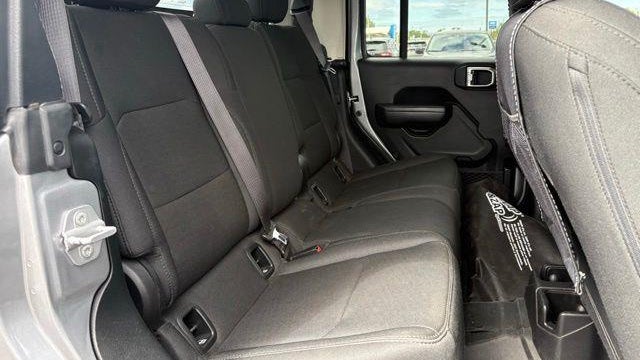 2020 Jeep Gladiator Sport Altitude