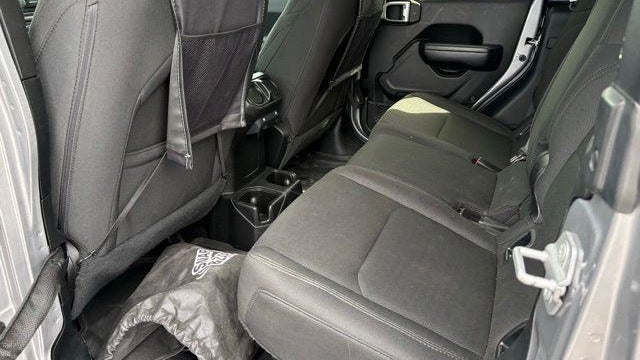 2020 Jeep Gladiator Sport Altitude