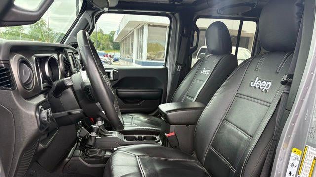 2020 Jeep Gladiator Sport Altitude