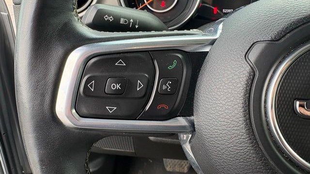 2020 Jeep Gladiator Sport Altitude