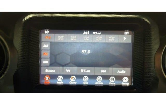 2020 Jeep Gladiator Sport Altitude