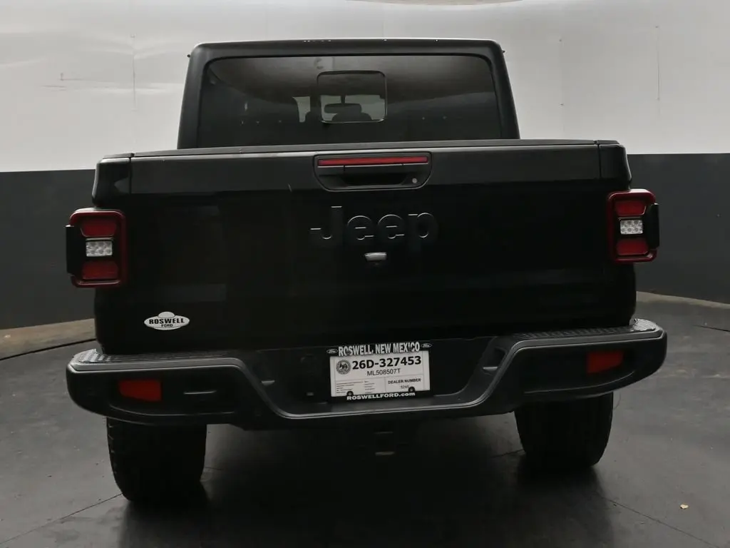 2021 Jeep Gladiator - $22,880