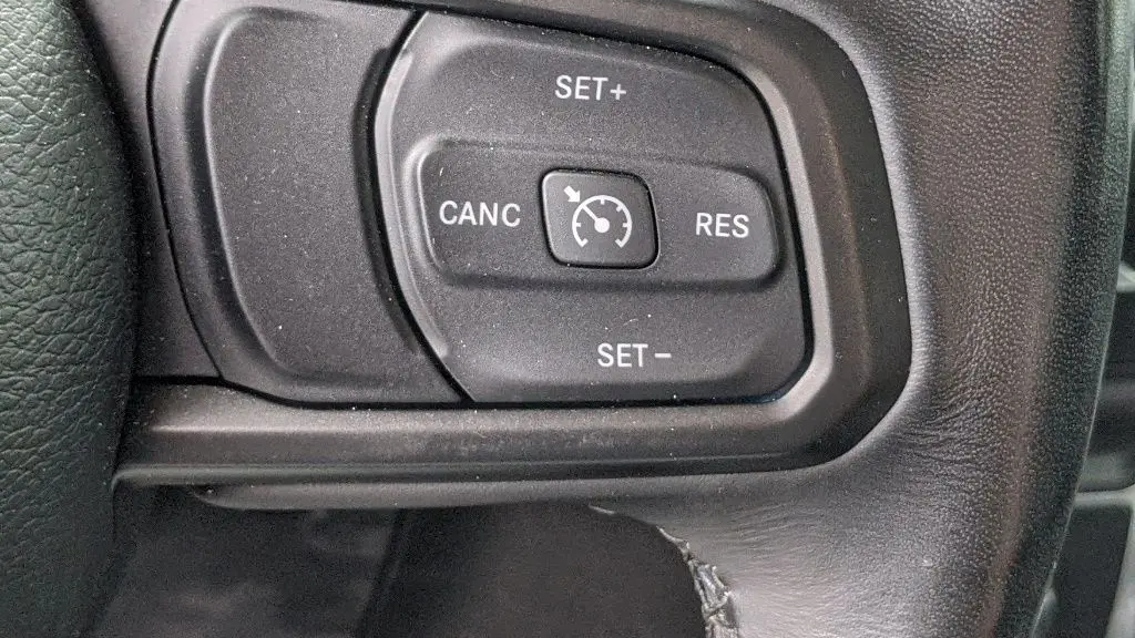 2021 Jeep Gladiator Willys