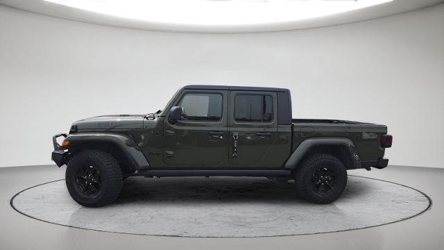 2021 Jeep Gladiator - $21,338