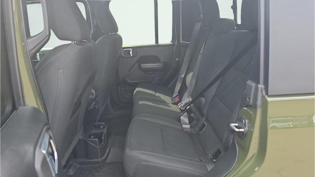 2021 Jeep Gladiator - $21,338