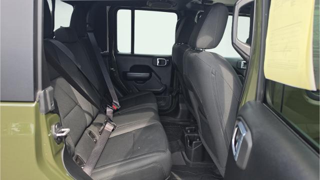 2021 Jeep Gladiator - $21,338