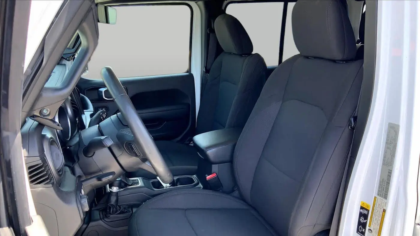 2023 Jeep Gladiator Freedom