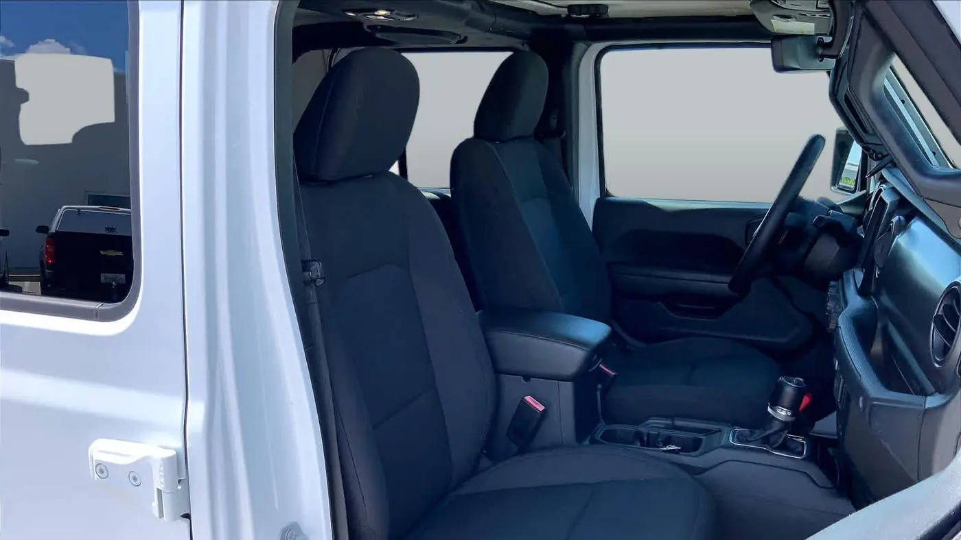 2023 Jeep Gladiator Freedom
