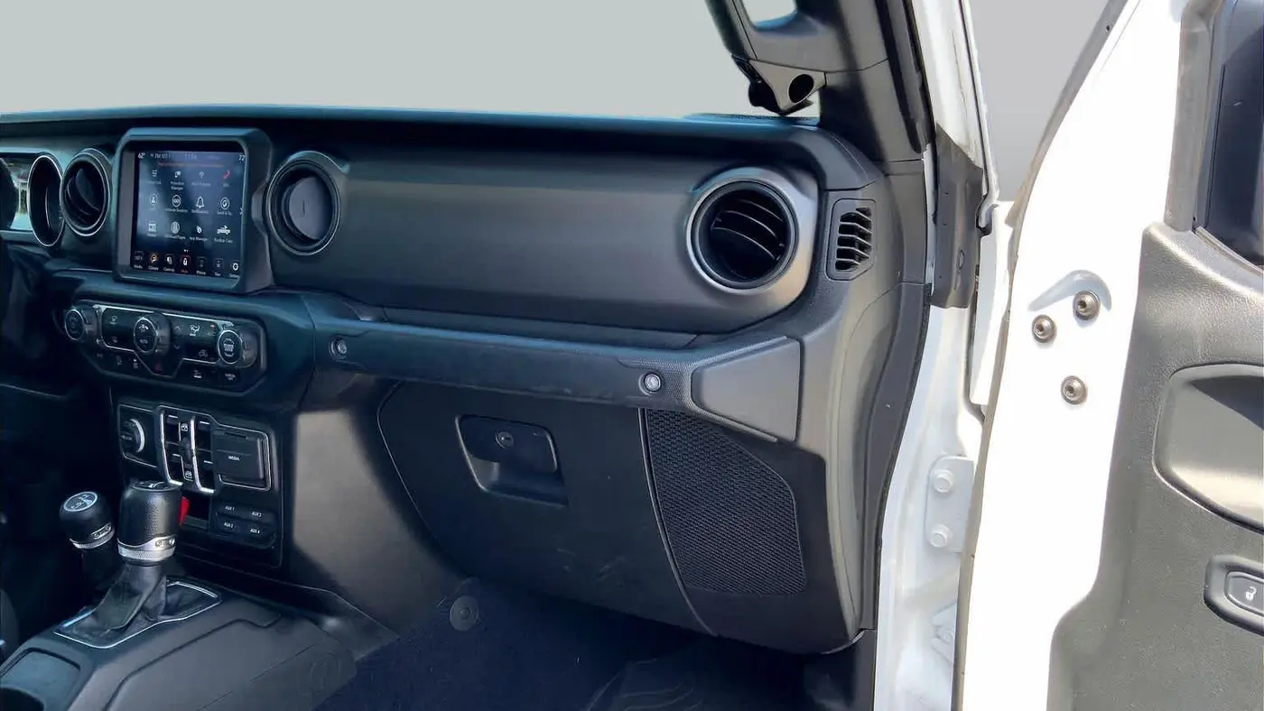 2023 Jeep Gladiator Freedom