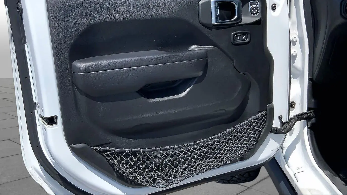 2023 Jeep Gladiator Freedom