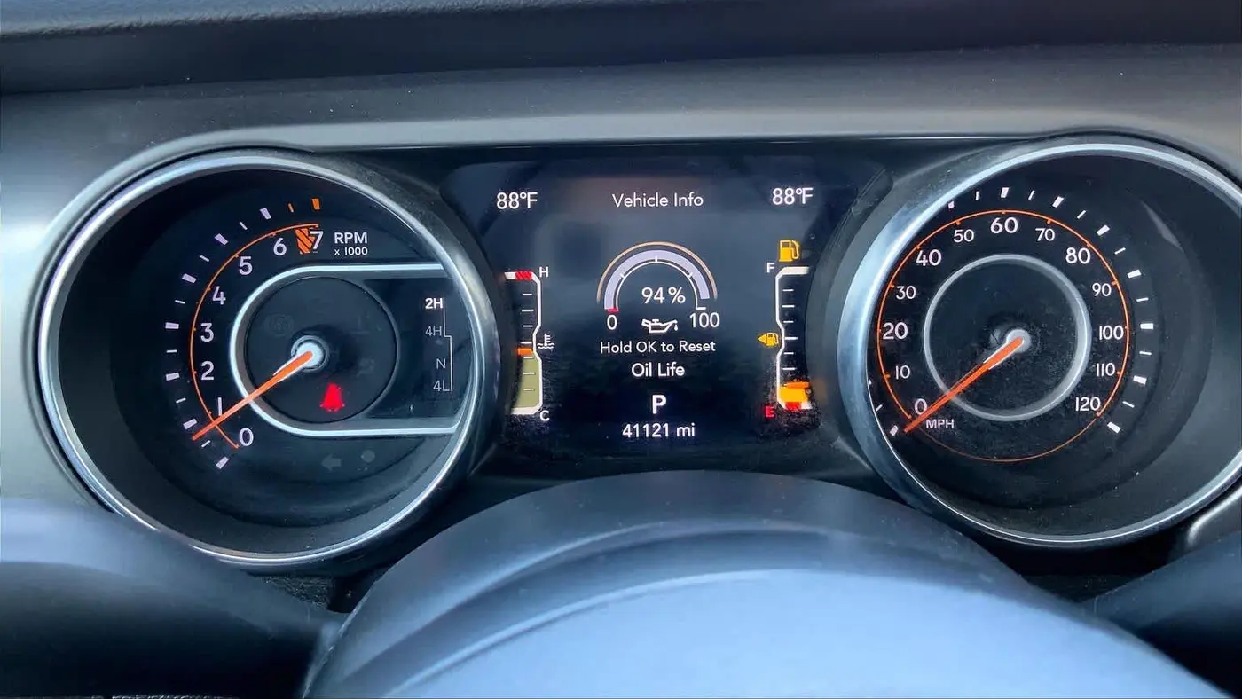 2023 Jeep Gladiator Freedom