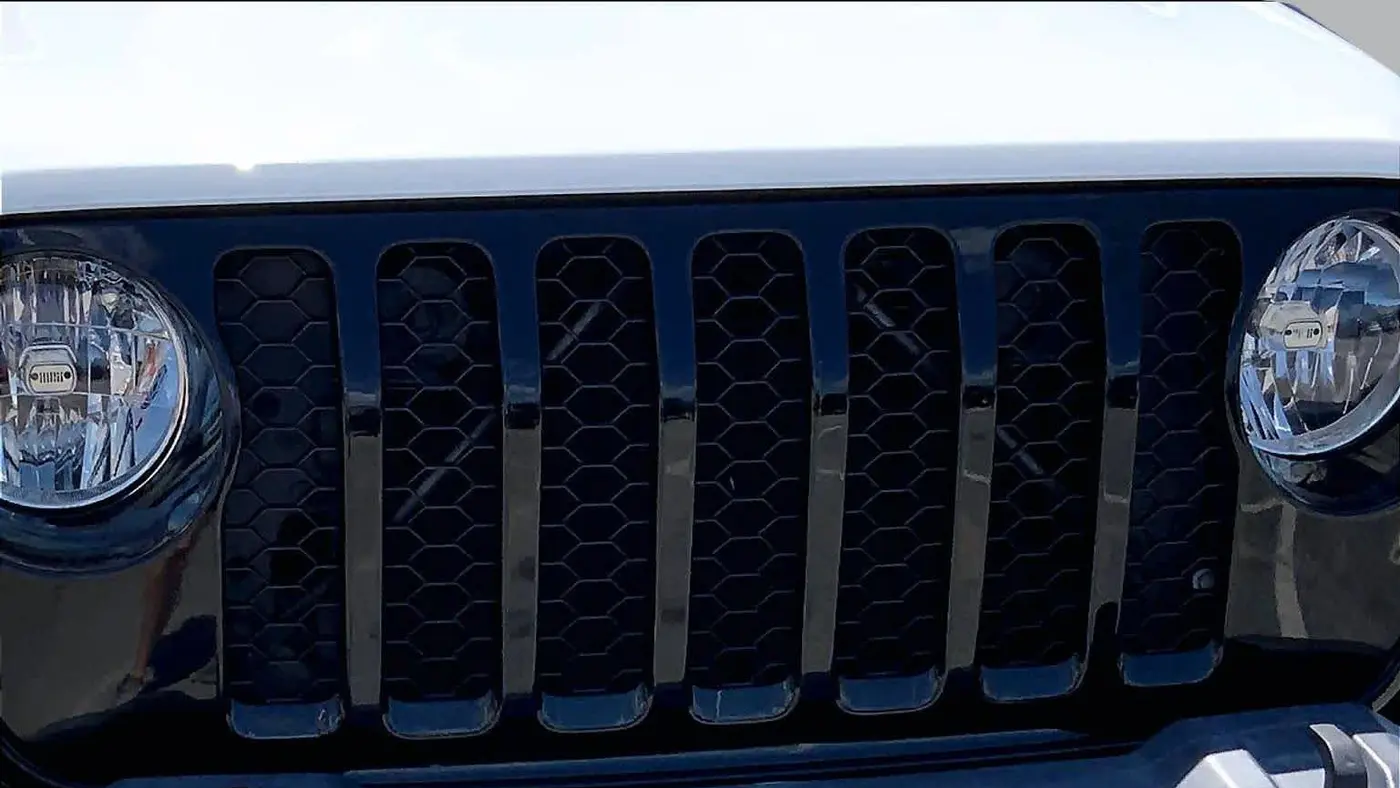 2023 Jeep Gladiator Freedom