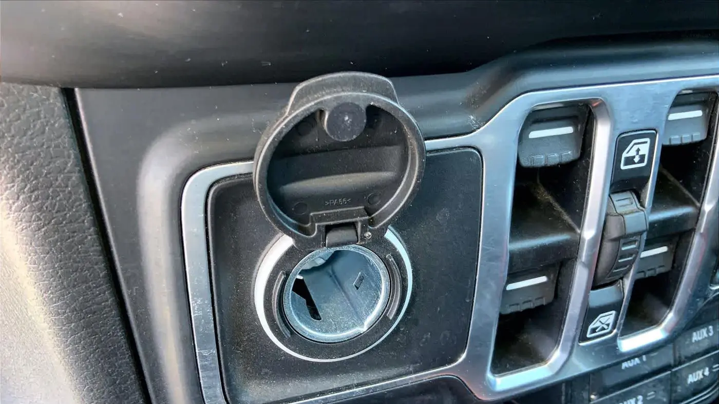 2023 Jeep Gladiator Freedom