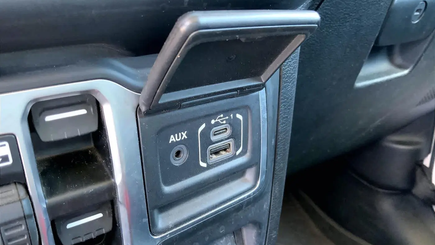 2023 Jeep Gladiator Freedom