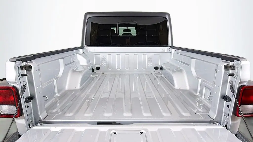 2023 Jeep Gladiator Freedom