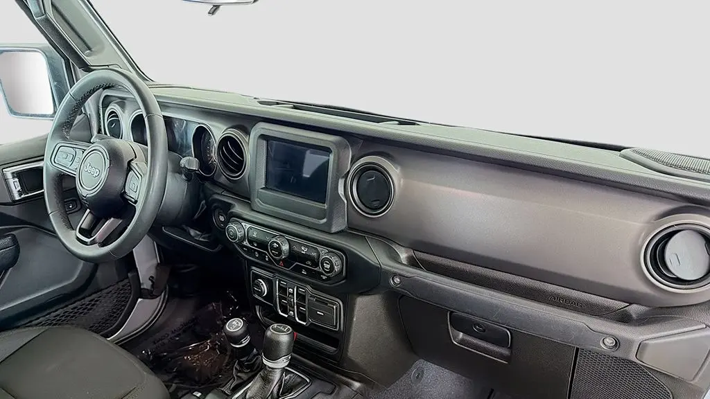 2023 Jeep Gladiator Freedom
