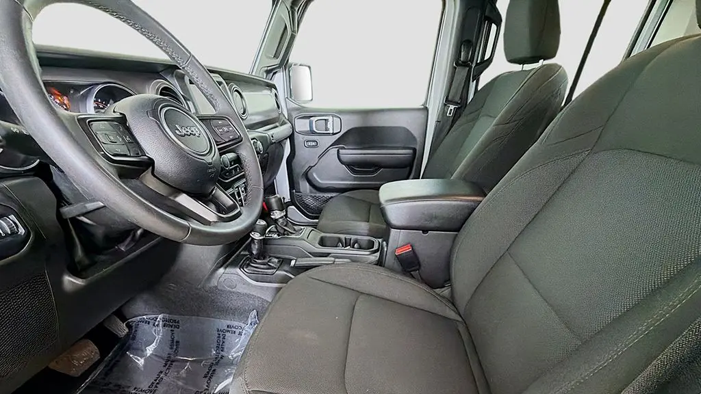 2023 Jeep Gladiator Freedom