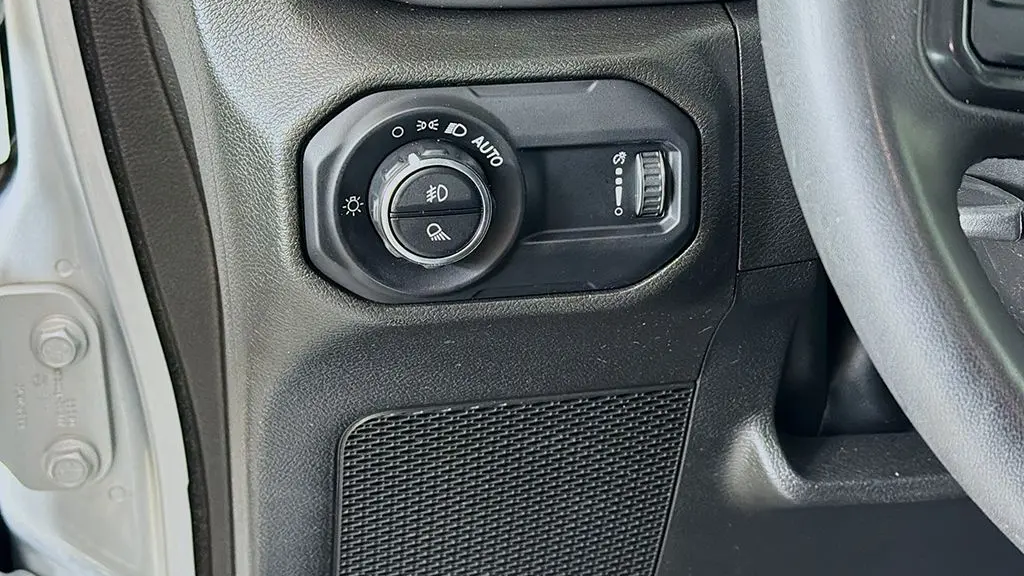 2023 Jeep Gladiator Freedom