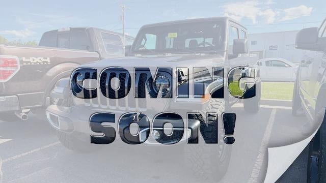 Preowned 2023 Jeep Gladiator Sport for Sale