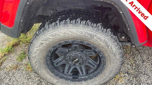 2023 Jeep Gladiator Freedom
