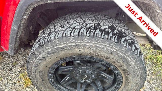 2023 Jeep Gladiator Freedom