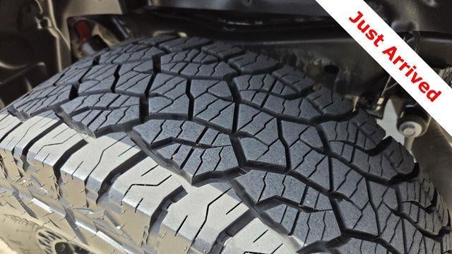 2023 Jeep Gladiator Freedom
