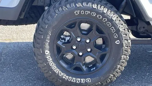 2023 Jeep Gladiator Freedom