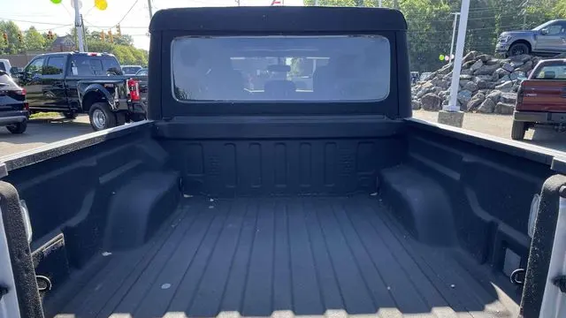2023 Jeep Gladiator Freedom