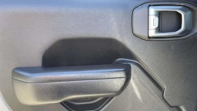 2023 Jeep Gladiator Freedom