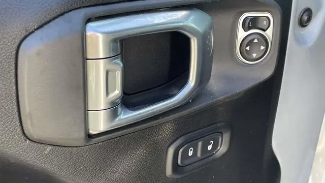 2023 Jeep Gladiator Freedom