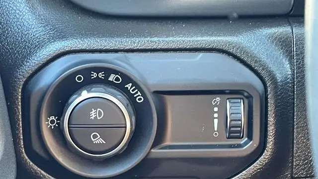 2023 Jeep Gladiator Freedom