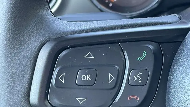 2023 Jeep Gladiator Freedom