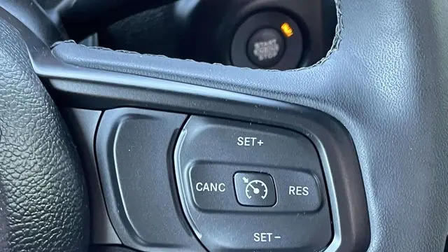 2023 Jeep Gladiator Freedom