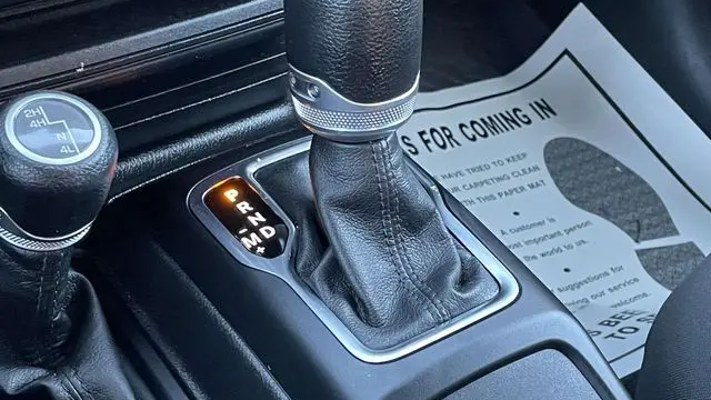 2023 Jeep Gladiator Freedom