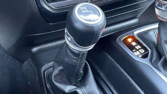 2023 Jeep Gladiator Freedom