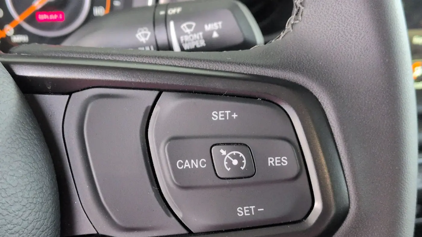 2023 Jeep Gladiator Freedom
